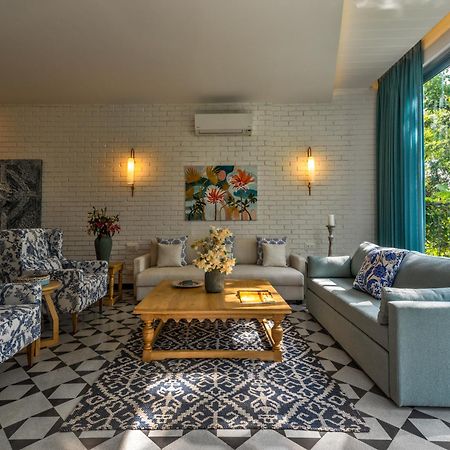 Вилла La Dora Estate Вагатор Экстерьер фото