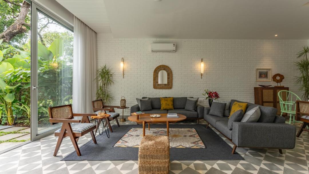 Вилла La Dora Estate Вагатор Экстерьер фото