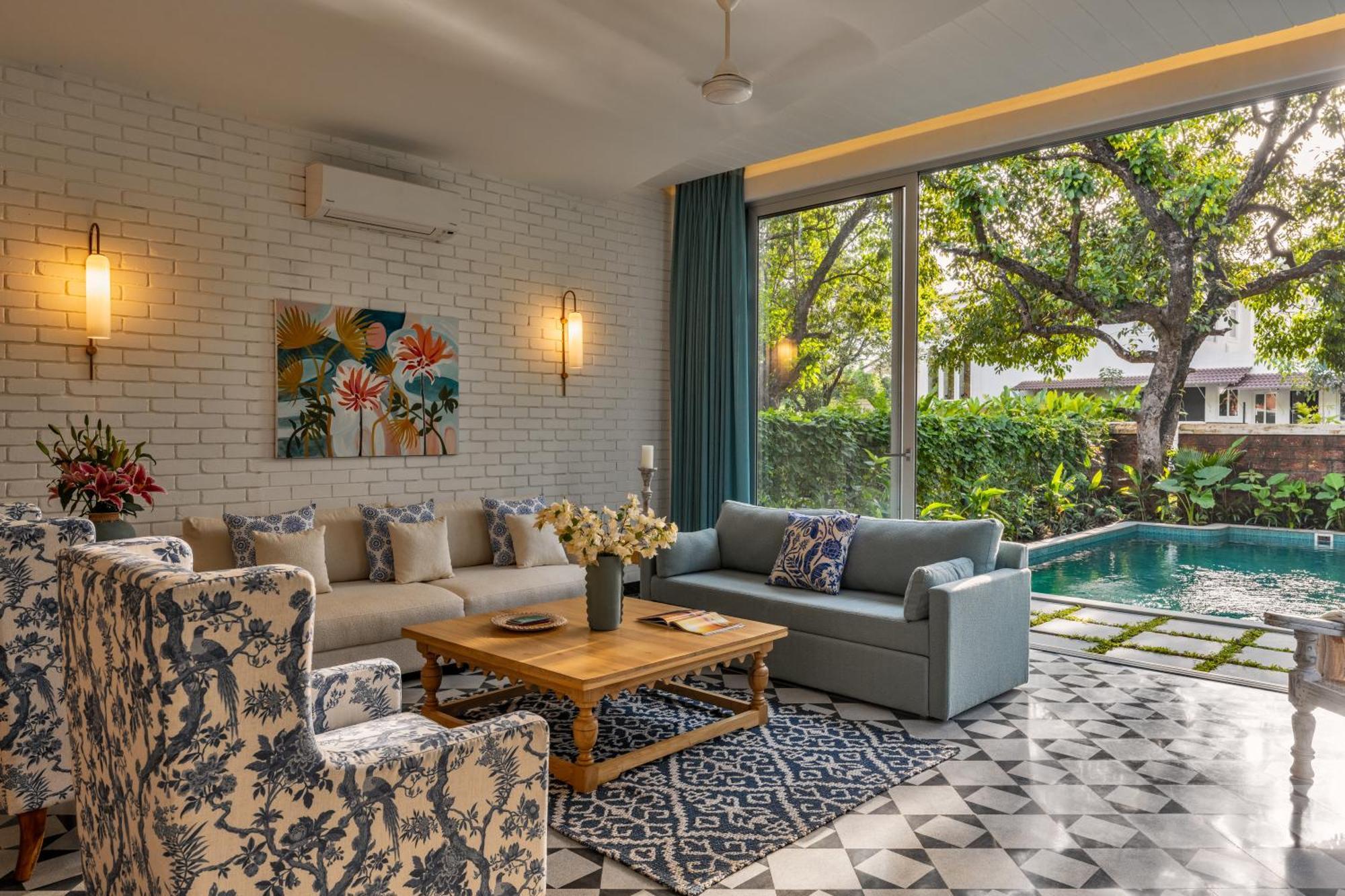 Вилла La Dora Estate Вагатор Экстерьер фото