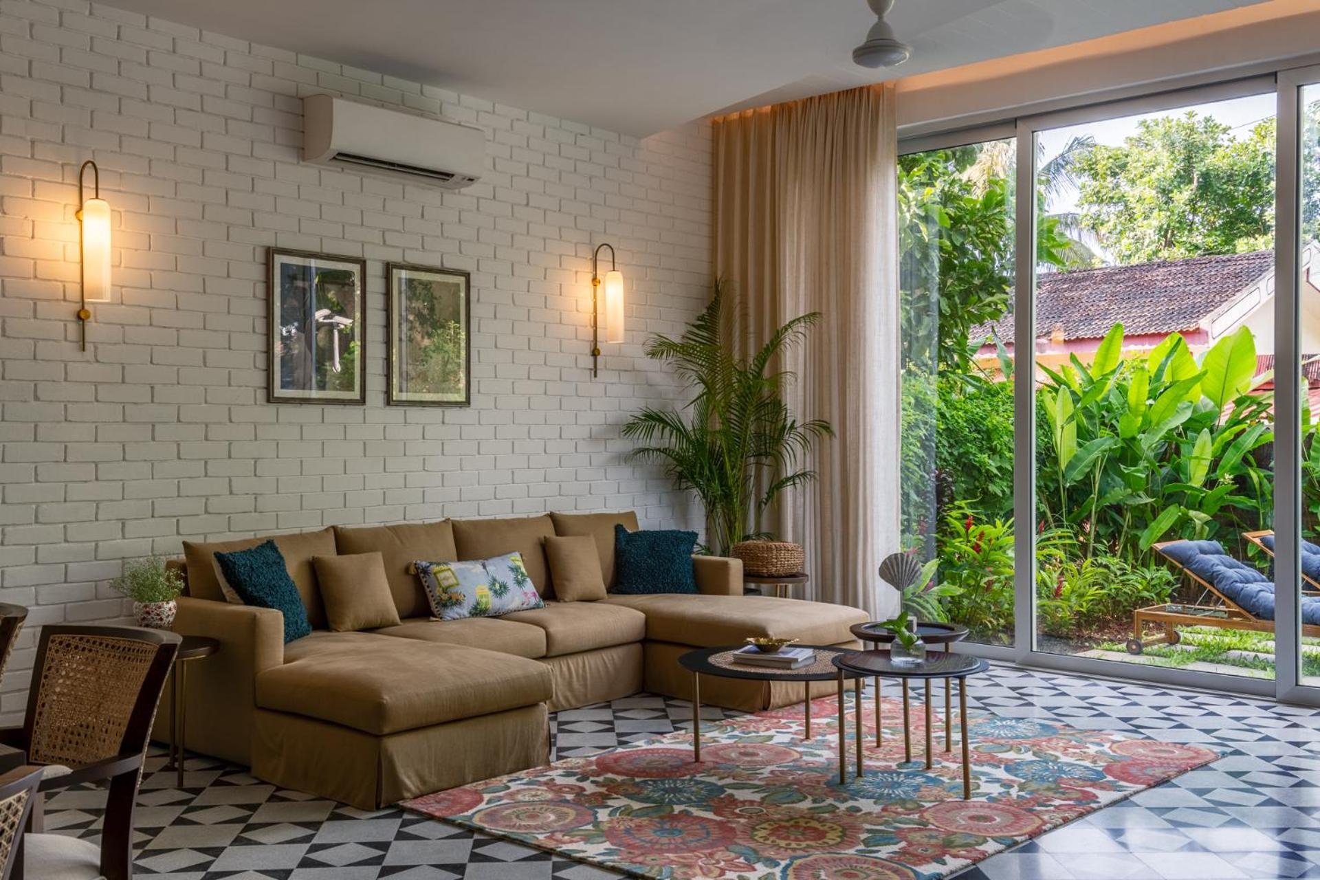 Вилла La Dora Estate Вагатор Экстерьер фото